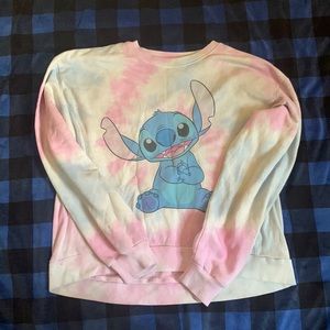 disney, leo and stitch shirt Size: XXL/XXG(19) no spots only worn 2 times!
